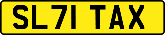 SL71TAX