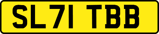 SL71TBB