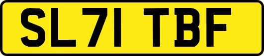 SL71TBF