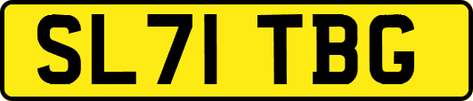 SL71TBG