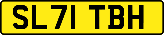 SL71TBH