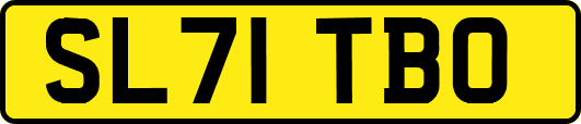 SL71TBO