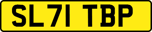 SL71TBP