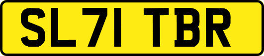 SL71TBR
