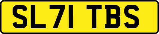 SL71TBS