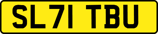 SL71TBU