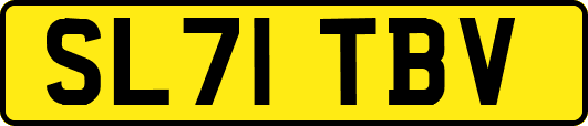 SL71TBV