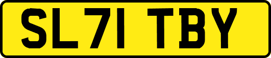 SL71TBY