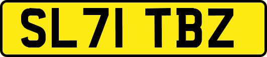 SL71TBZ