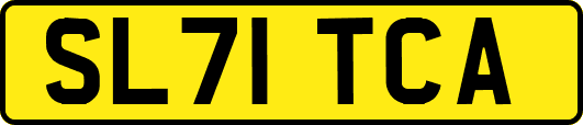 SL71TCA