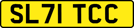 SL71TCC