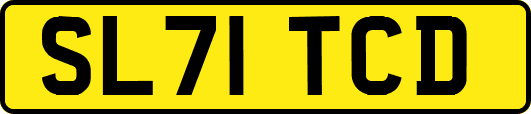 SL71TCD