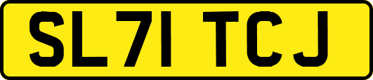 SL71TCJ