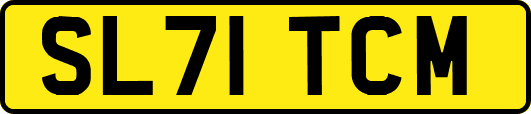 SL71TCM