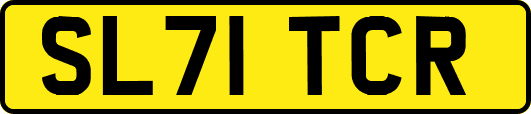 SL71TCR