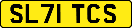 SL71TCS