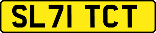 SL71TCT
