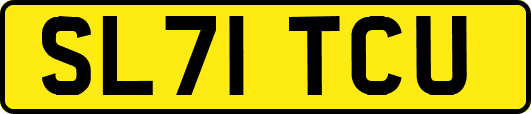 SL71TCU