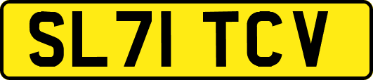 SL71TCV