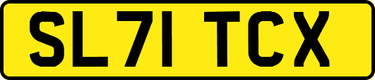 SL71TCX