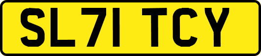 SL71TCY