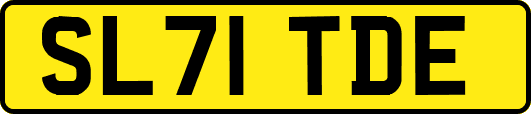 SL71TDE