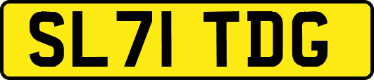 SL71TDG