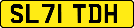 SL71TDH