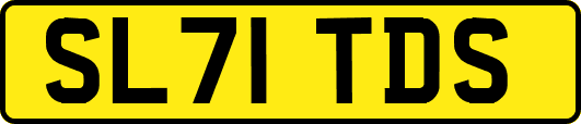 SL71TDS