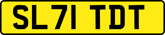 SL71TDT