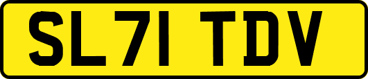 SL71TDV
