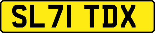 SL71TDX