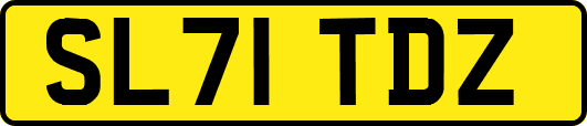 SL71TDZ
