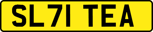 SL71TEA