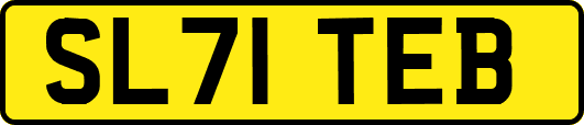SL71TEB