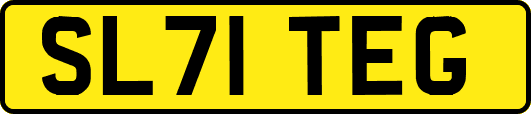 SL71TEG