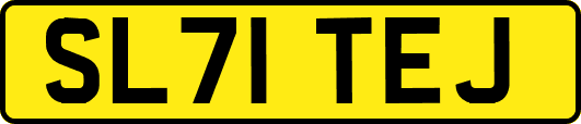 SL71TEJ