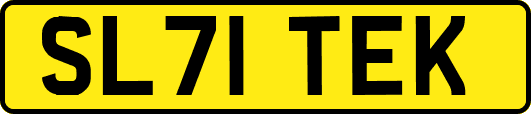 SL71TEK