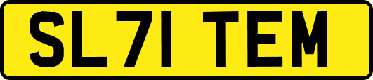 SL71TEM