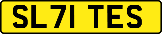 SL71TES