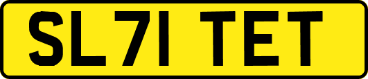 SL71TET
