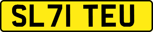SL71TEU
