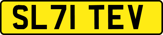 SL71TEV
