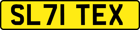SL71TEX