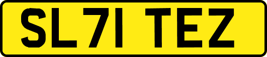 SL71TEZ
