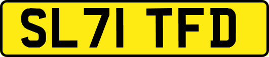 SL71TFD