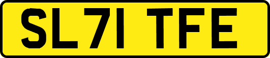 SL71TFE