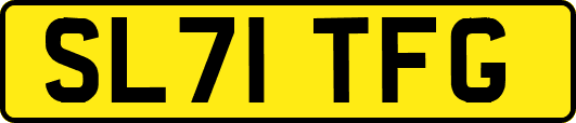 SL71TFG