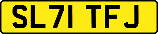 SL71TFJ