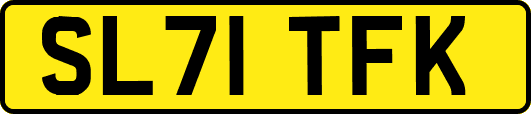 SL71TFK
